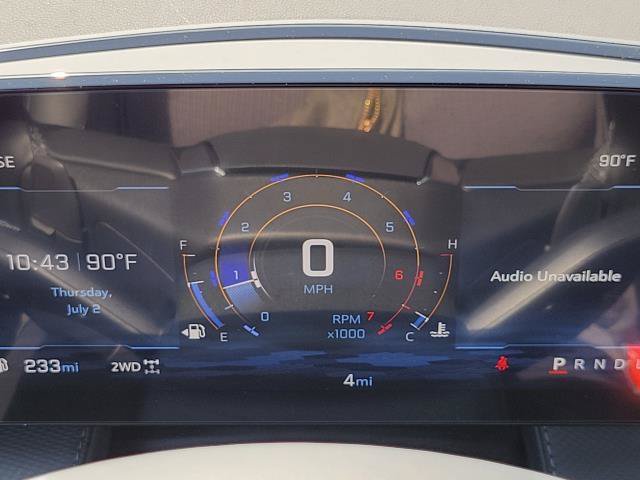 New 2026 Chevrolet Equinox LT w/ Convenience Package II AWD/4WD image 13
