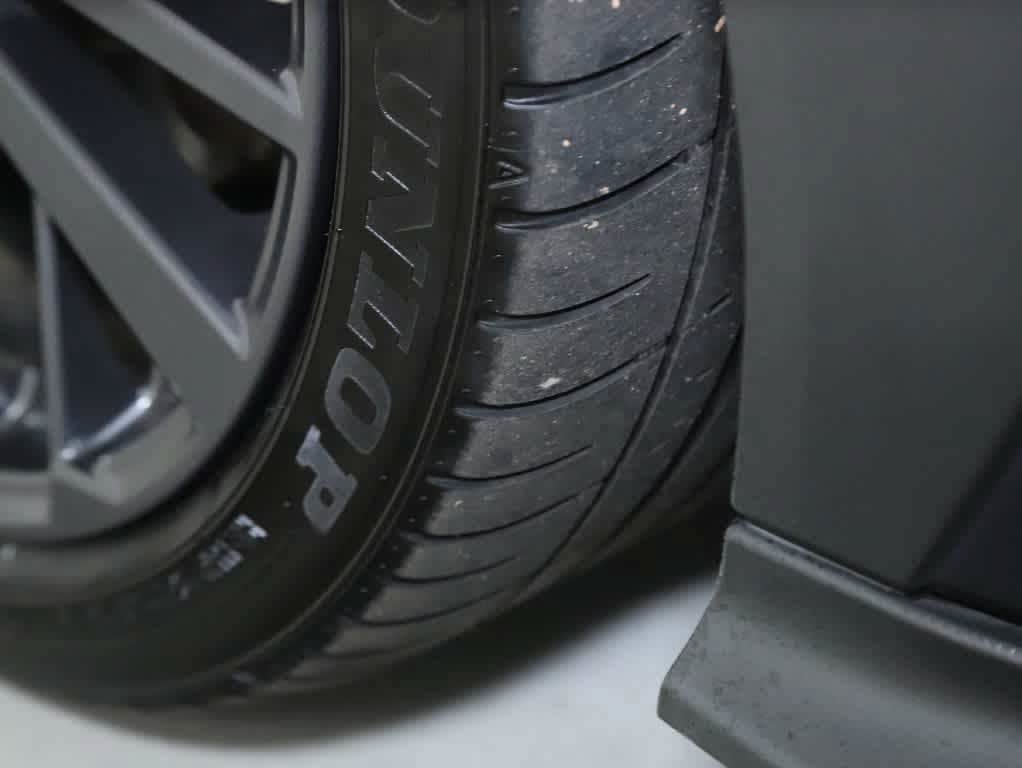 Certified 2025 Subaru WRX Premium AWD/4WD image 34