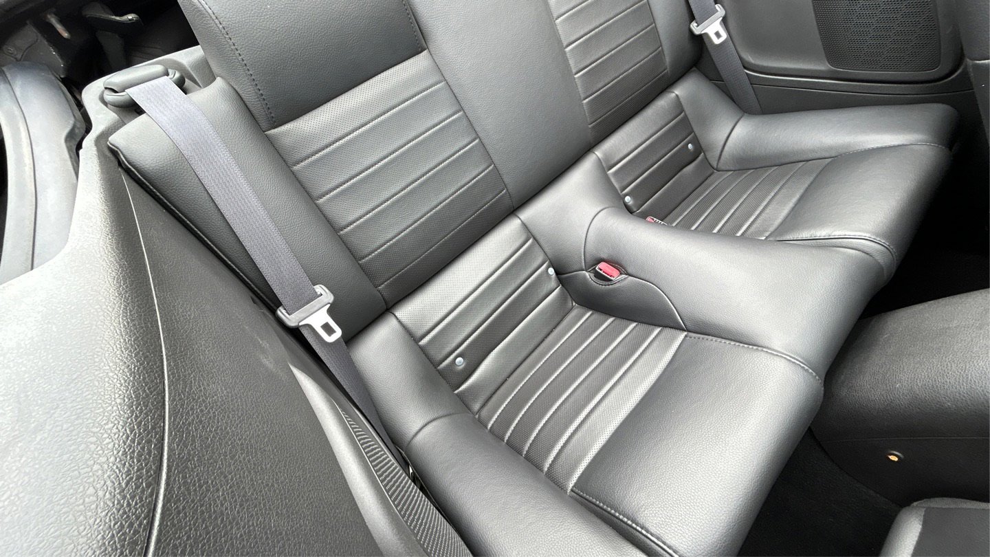 Used 2008 Ford Mustang Shelby GT500 image 17