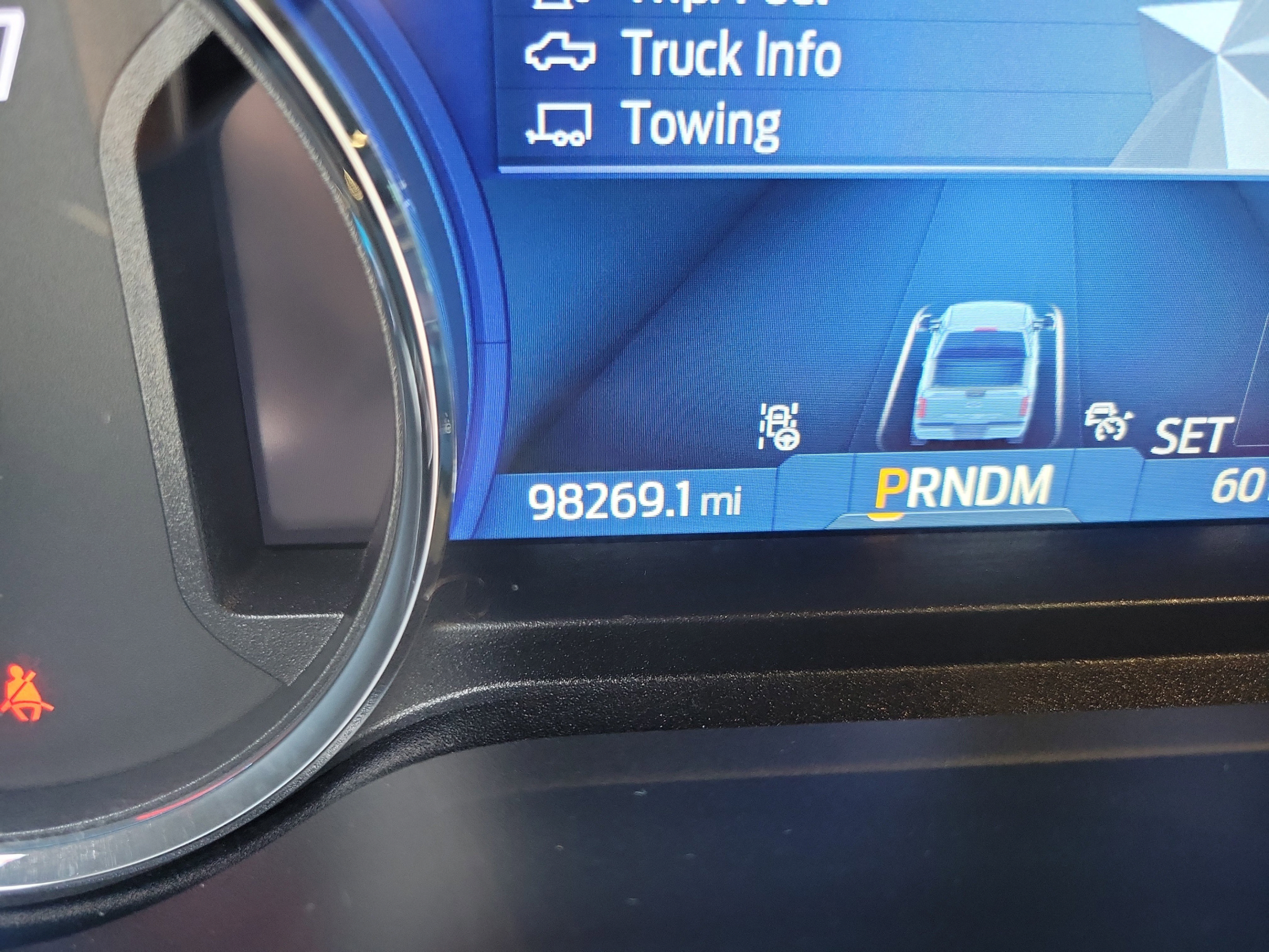 Used 2021 Ford F150 XLT w/ Equipment Group 302A High AWD/4WD image 20