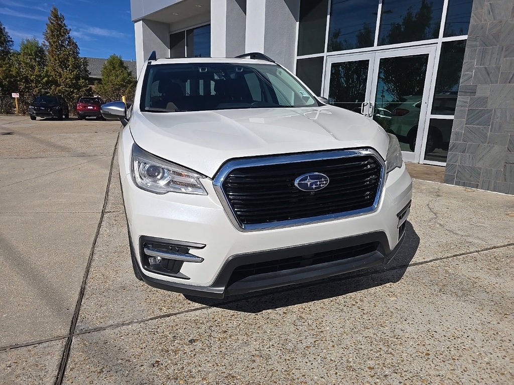 Used 2020 Subaru Ascent Touring w/ Popular Package #3 image 3