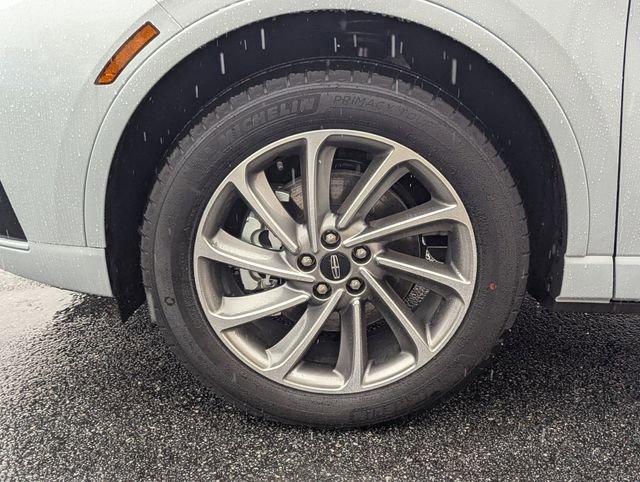 New 2026 Lincoln Corsair Grand Touring image 10