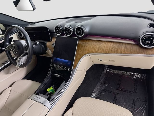 Used 2023 Mercedes-Benz C 300 Sedan image 30