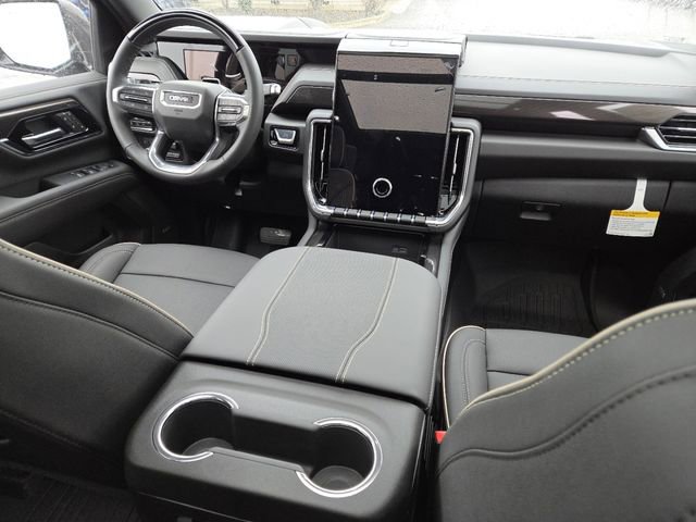 New 2026 GMC Yukon Elevation w/ Elevation Premium Package image 34