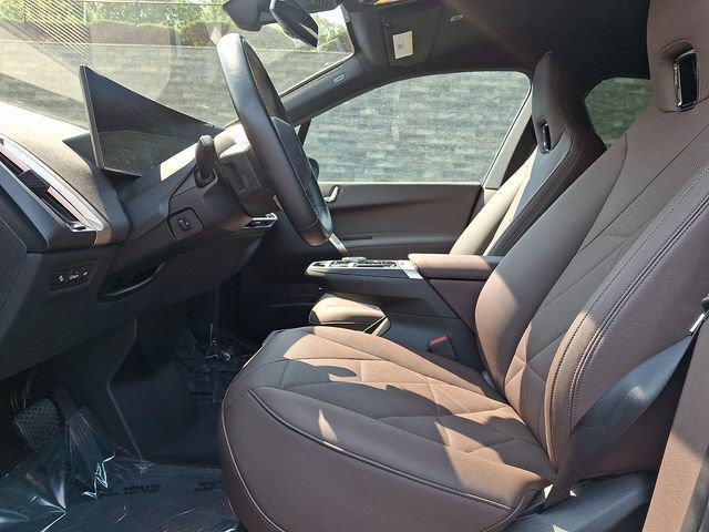 Used 2026 BMW iX xDrive45 AWD/4WD image 13