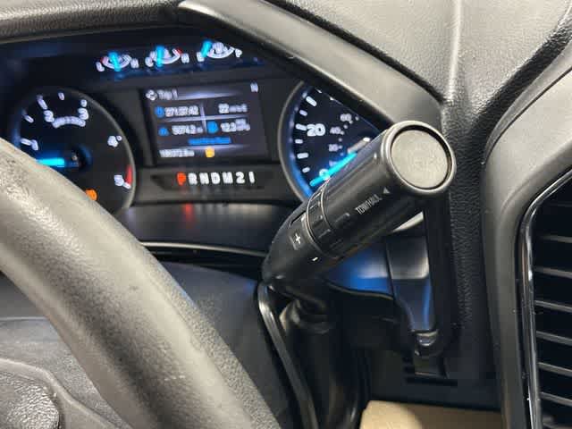 Used 2017 Ford F250 XLT w/ XLT Premium Package AWD/4WD image 25