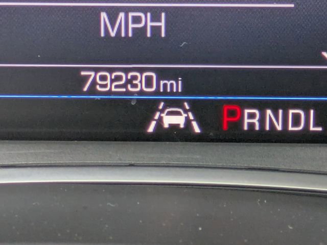 Used 2020 Chevrolet Equinox LT image 23