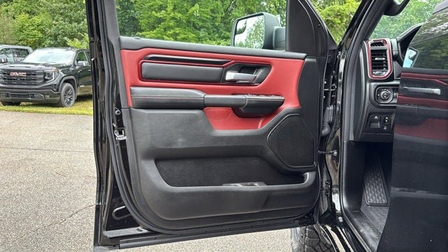 Used 2026 RAM 1500 Rebel w/ Bed Utility Group AWD/4WD image 12