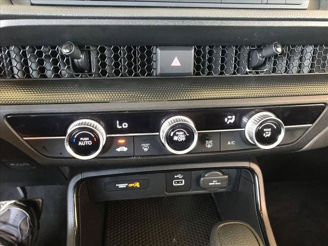 Certified 2024 Honda CR-V LX image 13