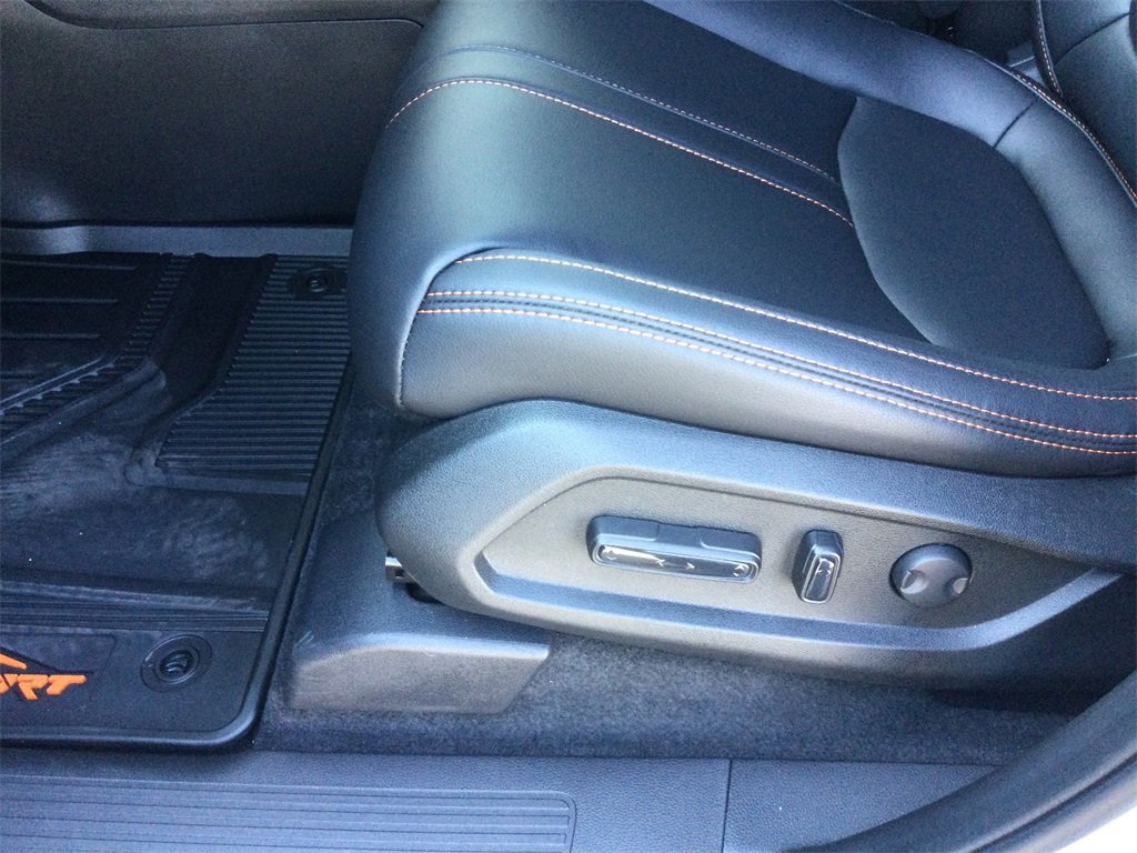 New 2025 Honda Pilot TrailSport image 23