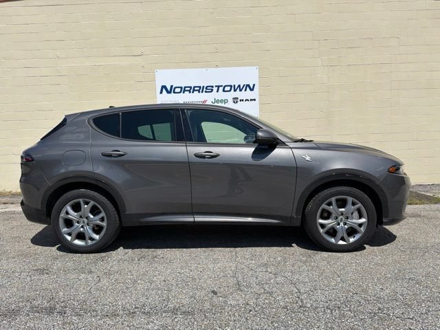 Used 2024 Dodge Hornet R/T Plus AWD/4WD image 3