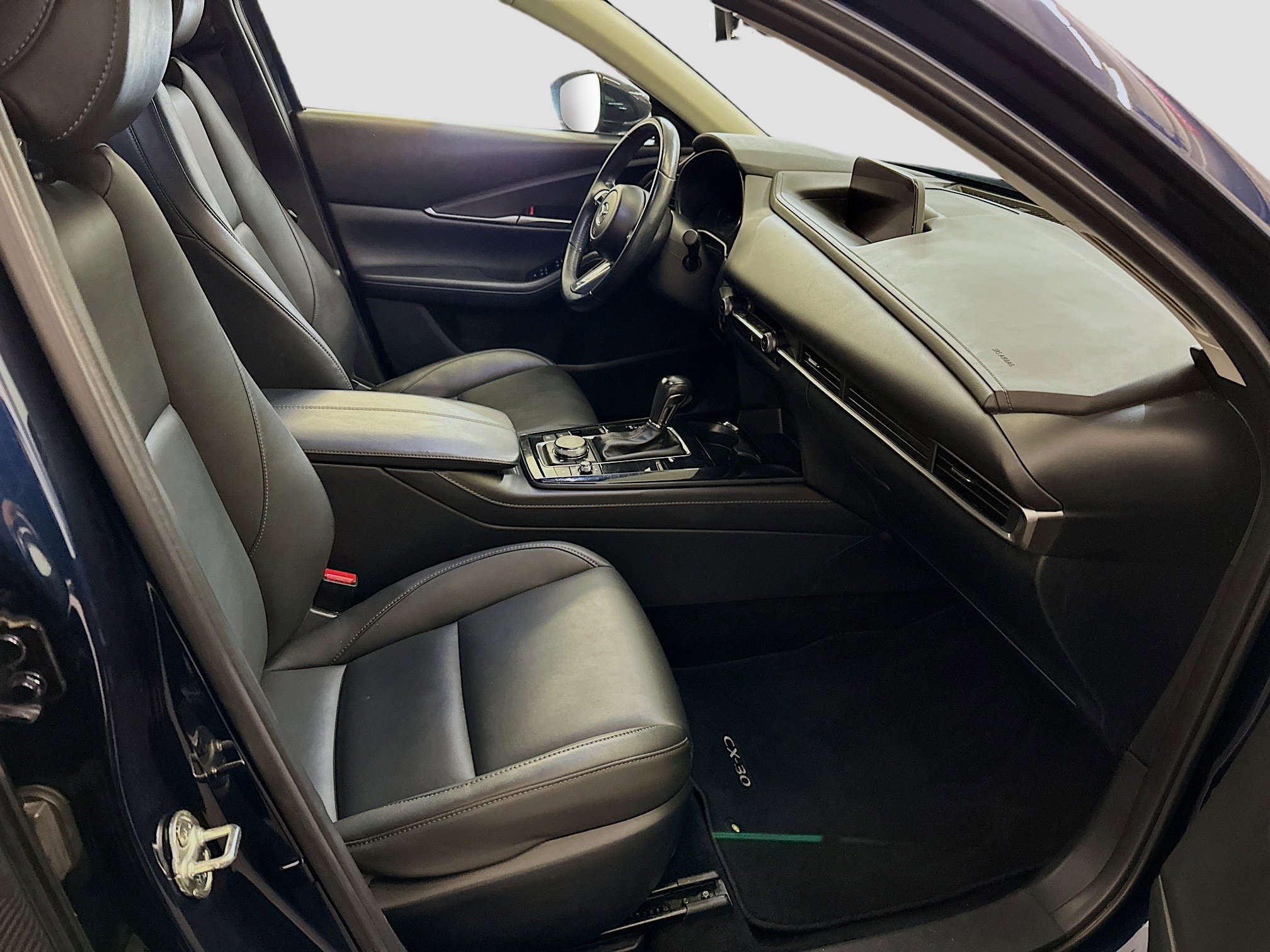 Used 2024 MAZDA CX-30 AWD 2.5 S w/ Select Sport Pkg image 33