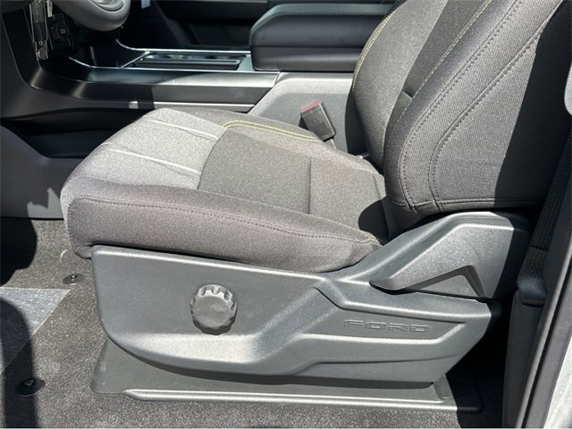New 2025 Ford F150 STX w/ Equipment Group 200A image 34