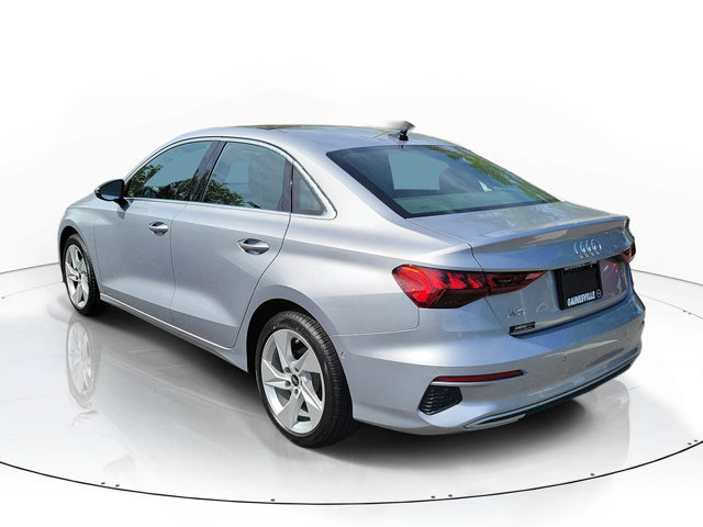 Used 2024 Audi A3 2.0T Premium image 3