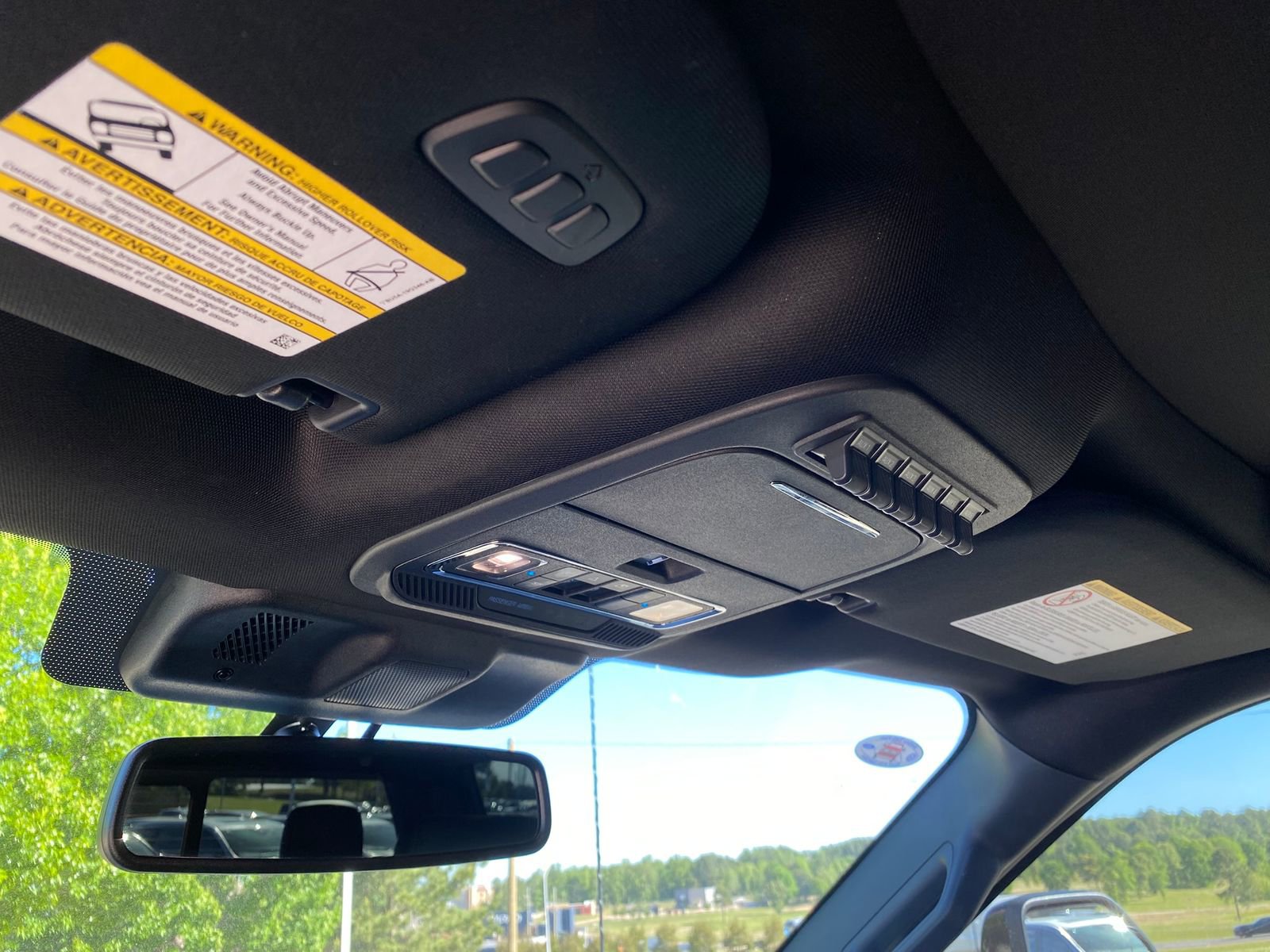 Used 2025 Ford F250 Platinum image 25