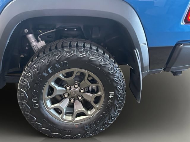 Used 2024 RAM 1500 TRX AWD/4WD image 34