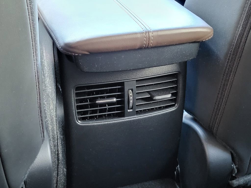 New 2026 MAZDA CX-50 2.5 Hybrid w/ Cargo Package image 28