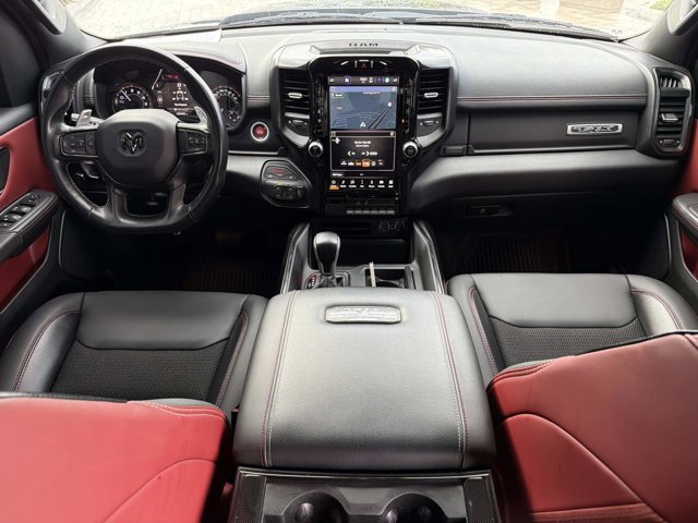 Used 2022 RAM 1500 TRX image 25