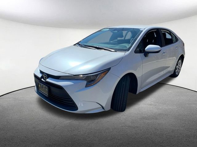 New 2026 Toyota Corolla LE image 5