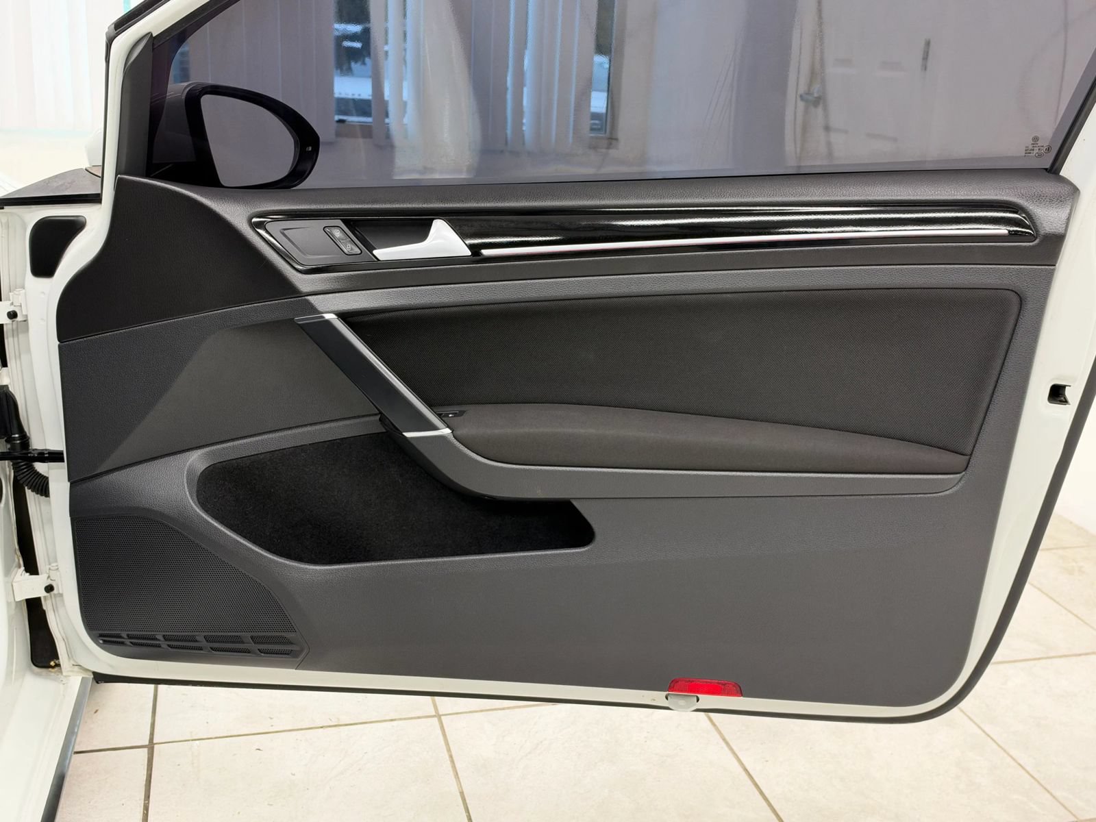 Used 2016 Volkswagen GTI S FWD image 19