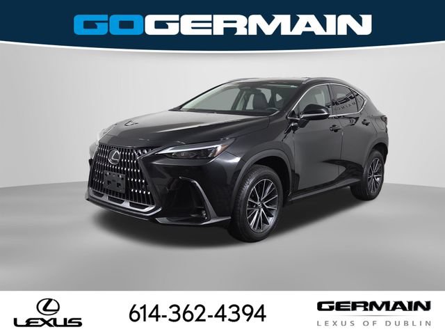Used 2024 Lexus NX 350 AWD image 1