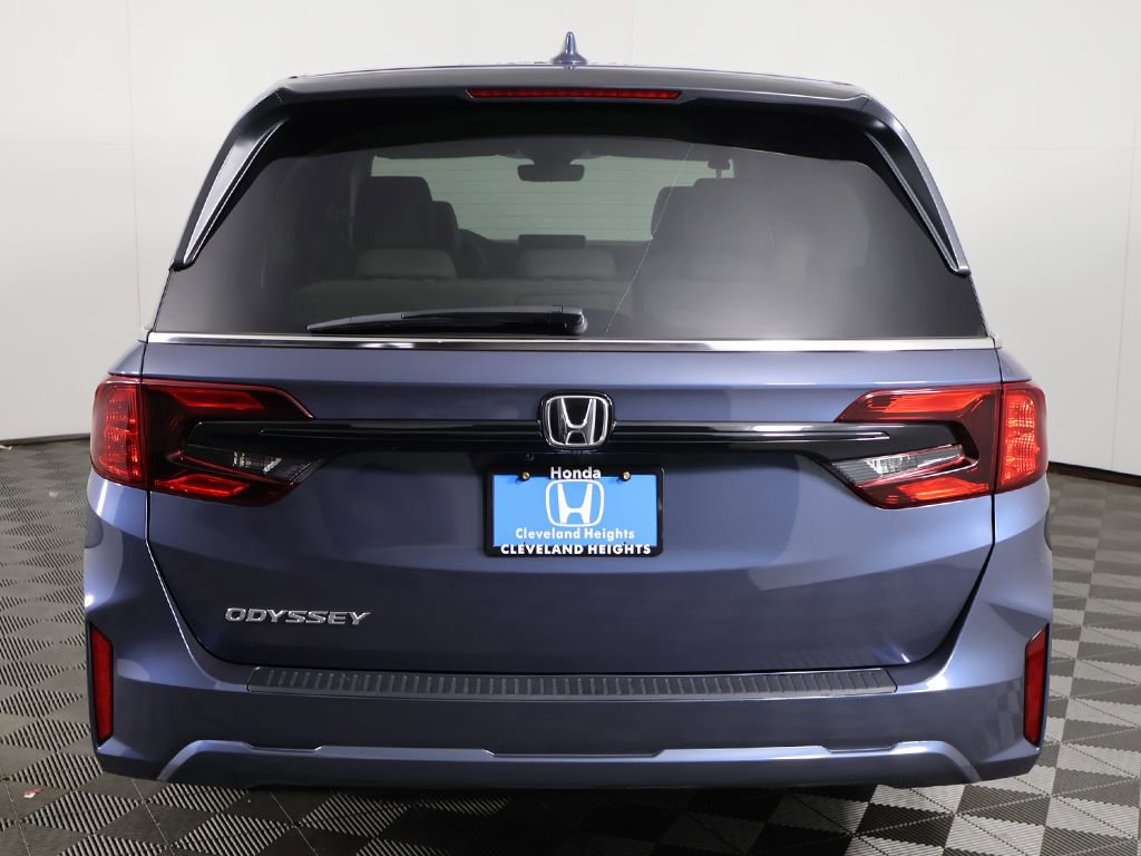Used 2025 Honda Odyssey EX-L image 13