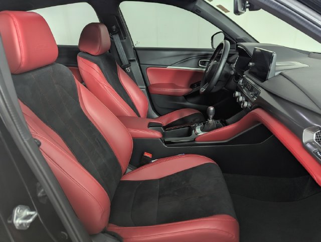 Used 2024 Acura Integra Type S FWD image 28