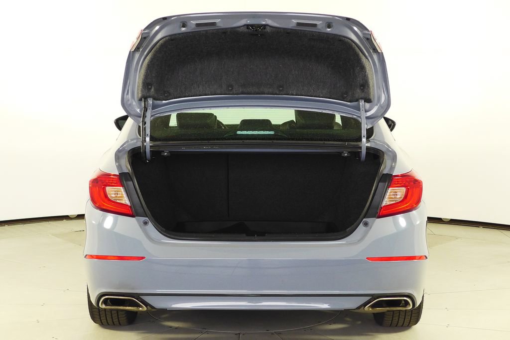 Used 2022 Honda Accord Sport image 10