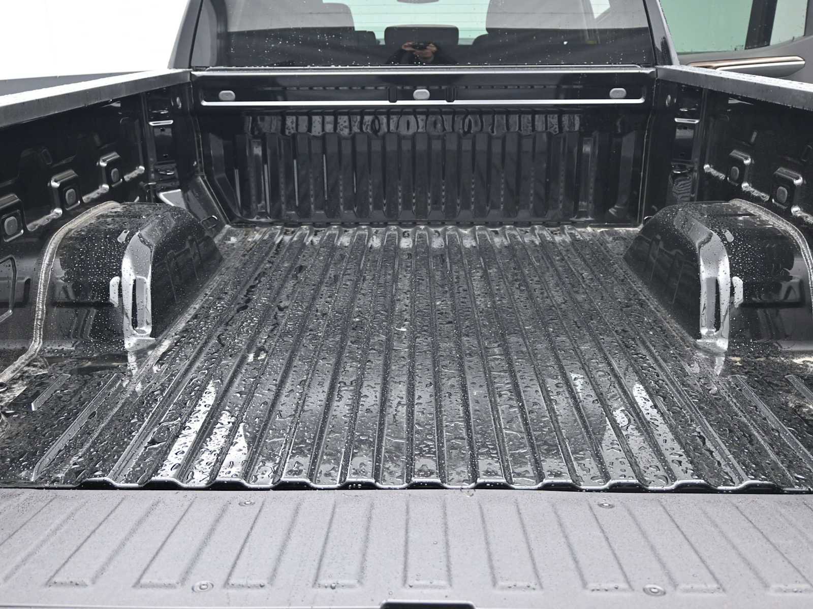 New 2026 GMC Sierra 1500 Elevation image 14