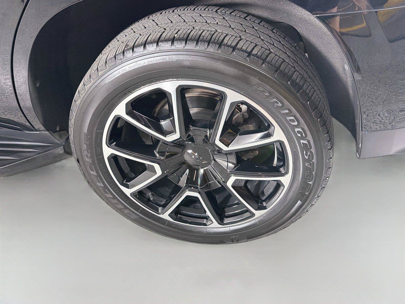 Used 2021 Chevrolet Tahoe RST AWD/4WD image 33