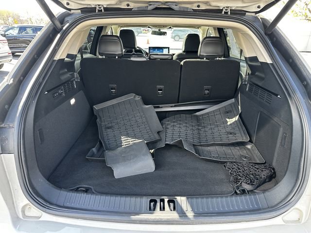 Used 2023 Lincoln Nautilus Reserve w/ Cargo Utility Package image 42