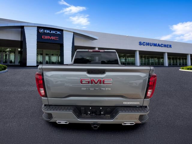 New 2026 GMC Sierra 1500 Elevation w/ Elevation Premium Package AWD/4WD image 6