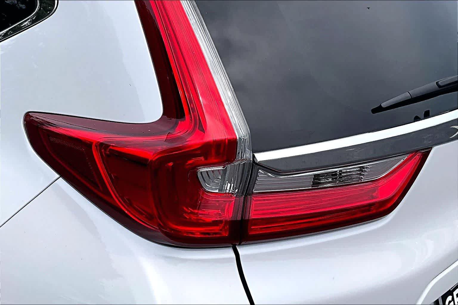Used 2019 Honda CR-V EX-L image 28