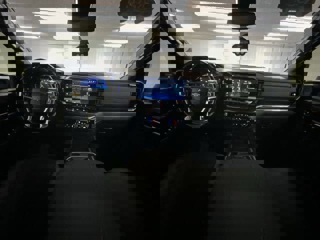 Certified 2024 Chevrolet Silverado 2500 LT w/ All Star Edition image 19