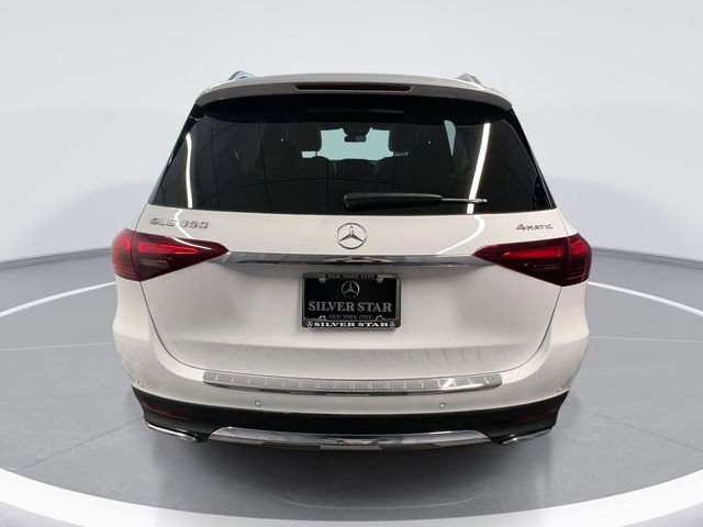 Certified 2026 Mercedes-Benz GLE 350 4MATIC image 5