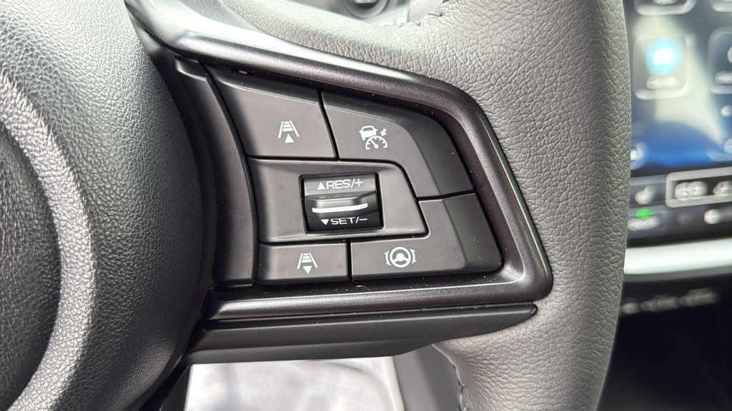 Certified 2026 Subaru WRX Premium AWD/4WD image 13
