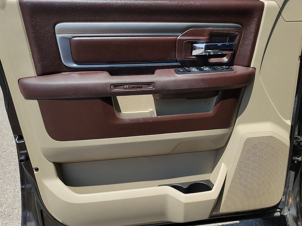 Used 2016 RAM 1500 Lone Star RWD image 22