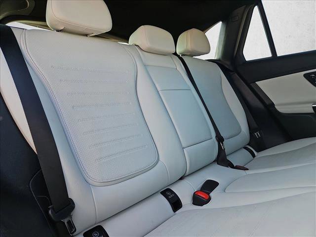Certified 2024 Mercedes-Benz GLC 300 4MATIC image 21