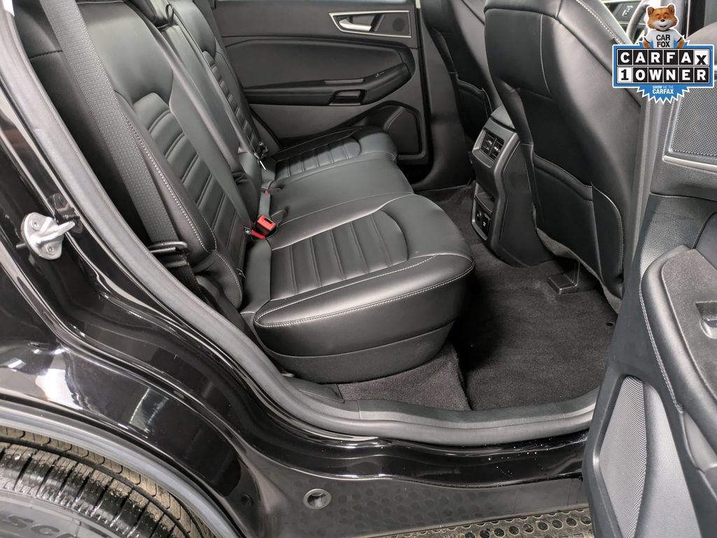 Certified 2023 Ford Edge SEL w/ Convenience Package AWD/4WD image 28