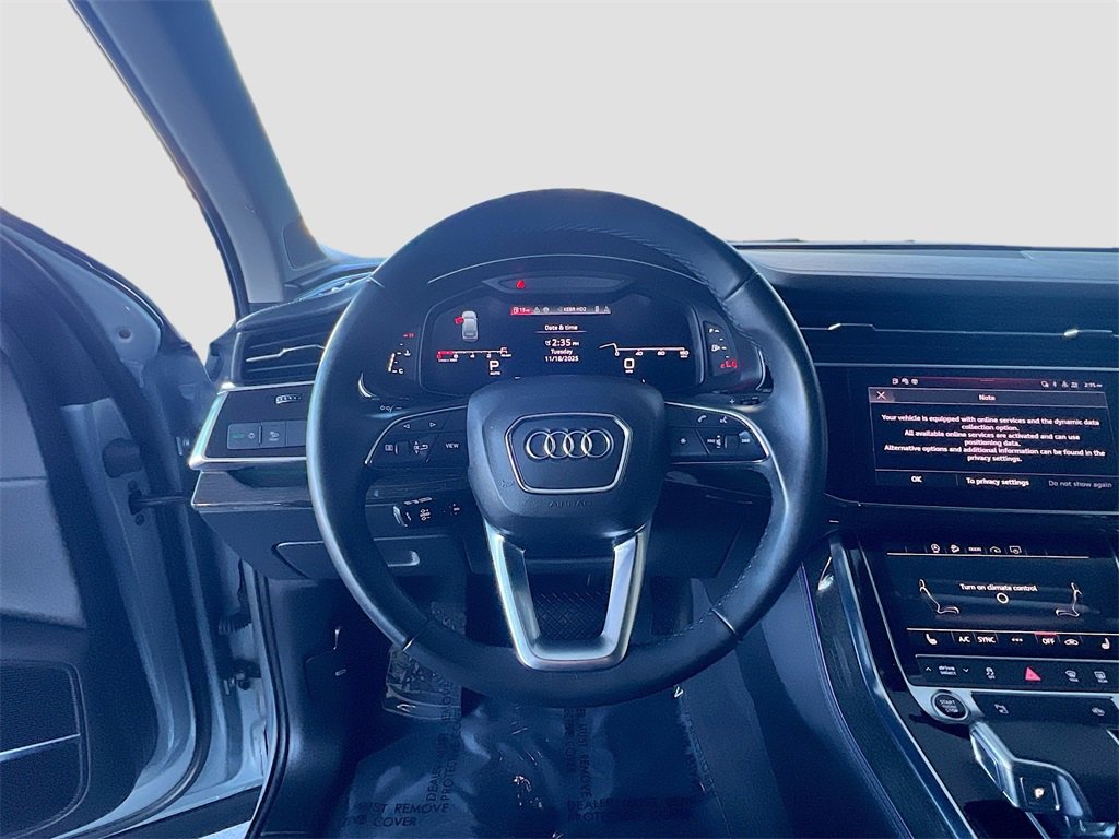 Used 2024 Audi Q7 3.0T Premium Plus image 11