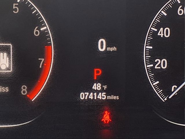 Used 2021 Honda Accord Sport Special Edition image 23