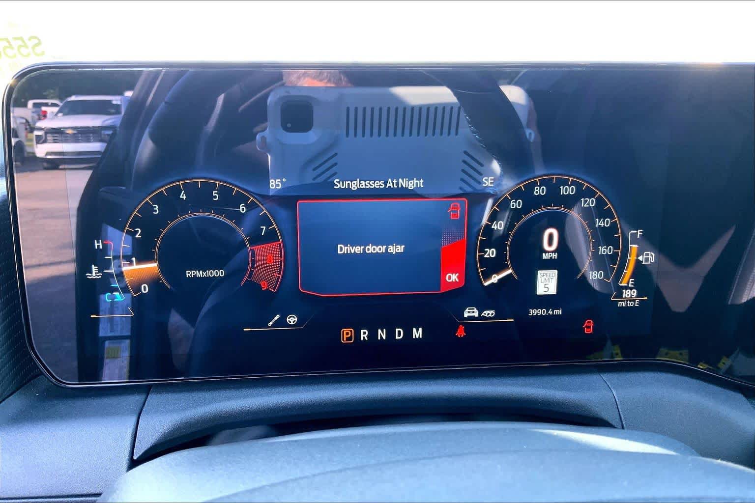 Used 2025 Ford Mustang Dark Horse RWD image 18