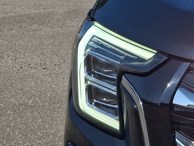 Used 2025 GMC Terrain Elevation AWD/4WD image 28