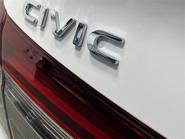 New 2026 Honda Civic Sport Touring image 7