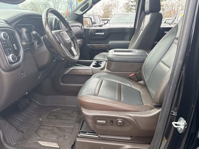 Used 2020 GMC Sierra 1500 Denali w/ Denali Ultimate Package image 21