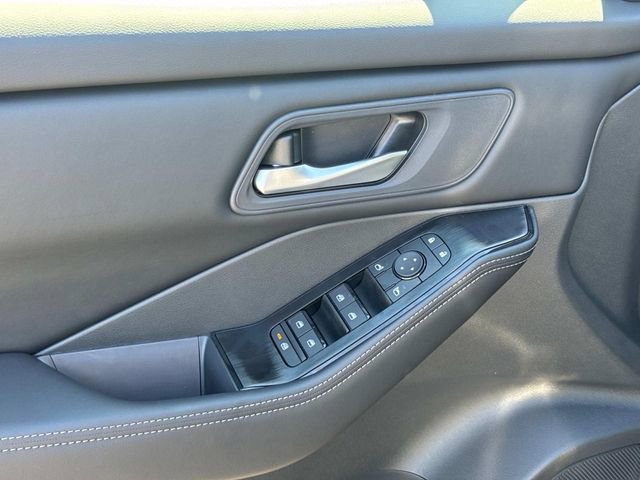 New 2026 Nissan Rogue SV image 22