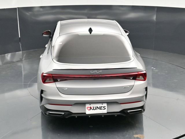 Used 2023 Kia K5 GT-Line AWD/4WD image 50