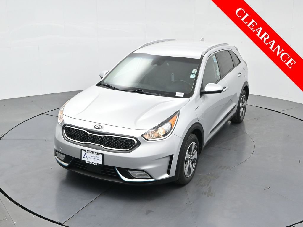 Used 2019 Kia Niro LX image 50