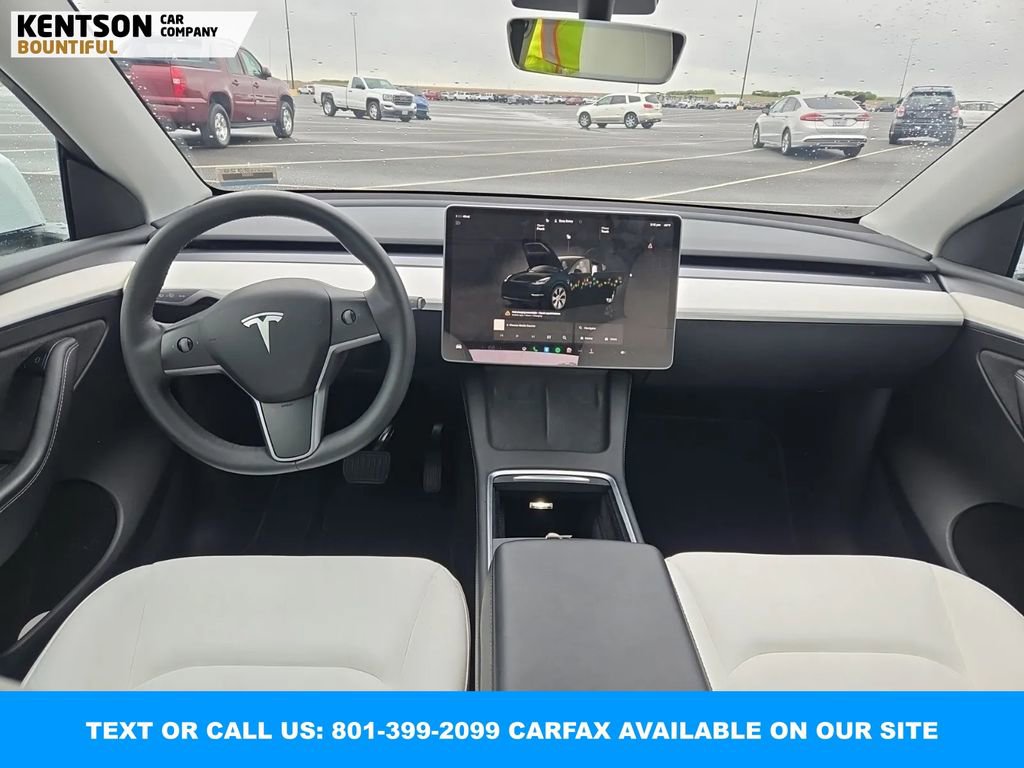 Used 2023 Tesla Model Y Long Range image 8