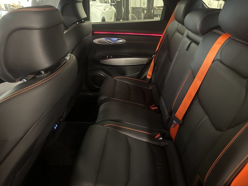New 2026 Genesis GV70 2.5T Sport Prestige AWD/4WD image 20